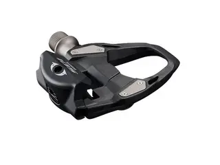 Produktfoto för Shimano Cykelpedaler 105 PD-R7000 SPD-SL inkl. pedalklossar