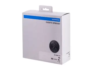 Produktfoto för Shimano Kassett Alivio CS-HG50 10 växlar 11-36T