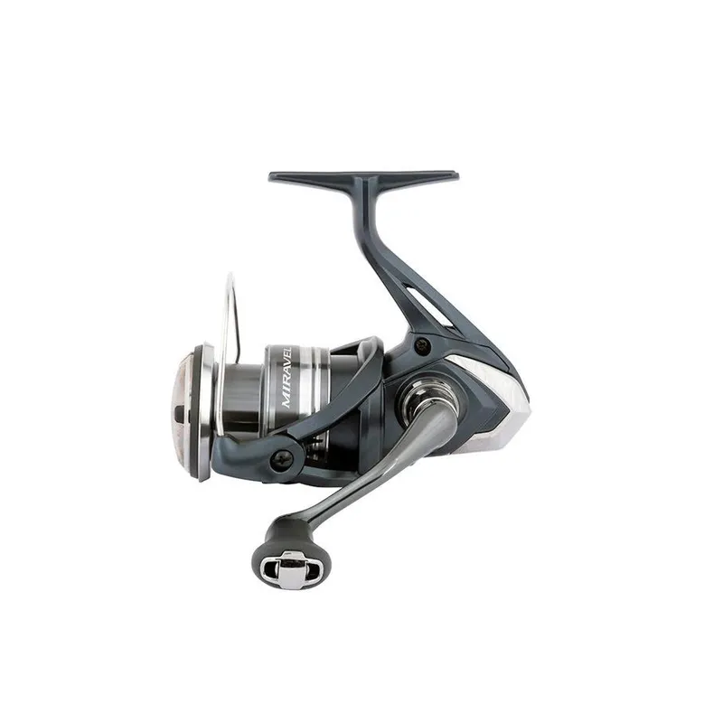 Bild 2 för Shimano Miravel haspelrulle 4000