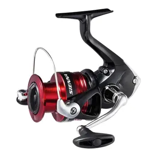 Produktfoto för Shimano Sienna FG haspelrulle
