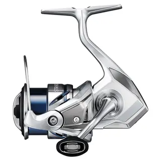 Produktfoto för Shimano Stradic FM haspelrulle 2500