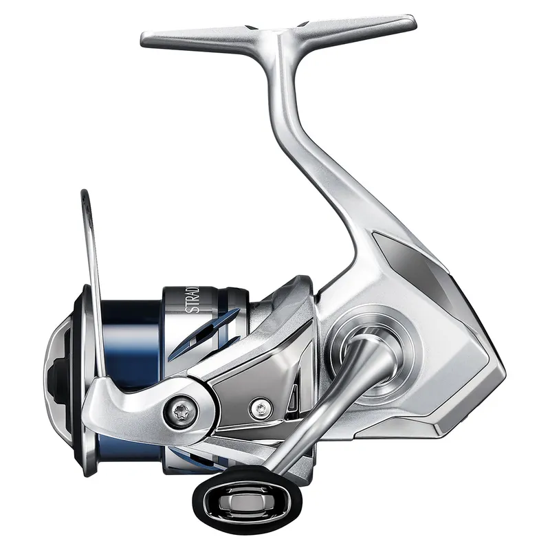 Alternativ bild 0 för Shimano Stradic FM haspelrulle 2500