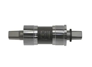 Produktfoto för Shimano Vevlager BSA 117,5/68mm BB-UN300 fyrkant