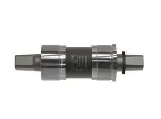 Produktfoto för Shimano Vevlager BSA 117,5/68mm BB-UN300 fyrkant