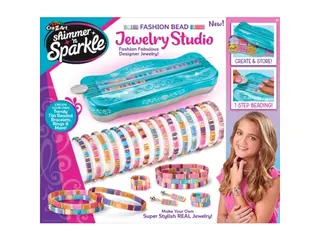 Produktfoto för Shimmer n Sparkle TILA BRACELET STUDIO