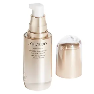 Produktfoto för Shiseido Benefiance Wrinkle Smoothing Contour Serum 30 ml