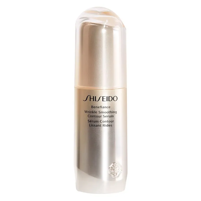 Bild 2 för Shiseido Benefiance Wrinkle Smoothing Contour Serum 30 ml