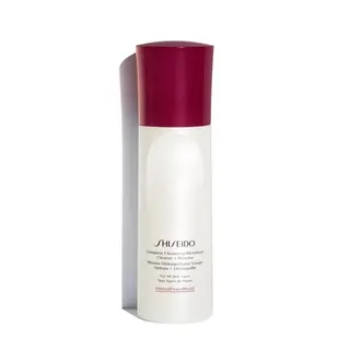 Produktfoto för Shiseido Complete Cleansing Microfoam 180ml