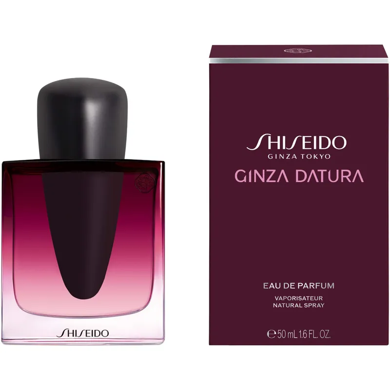 Bild 2 för Shiseido Ginza Datura Eau de Parfum - 50 ml