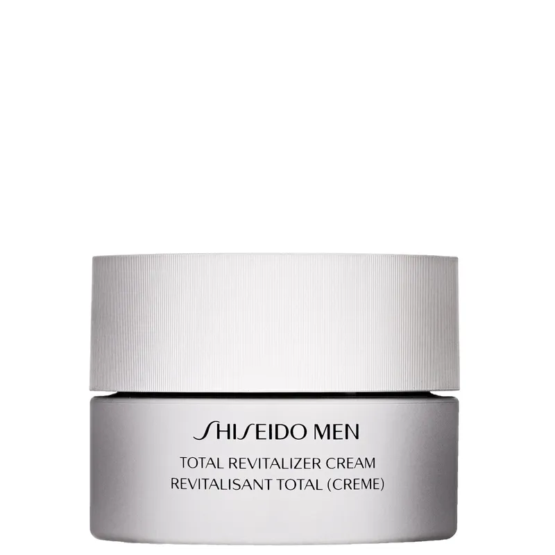 Bild 1 för Shiseido Men Total Revitalizer Cream - Mand - 50 ml