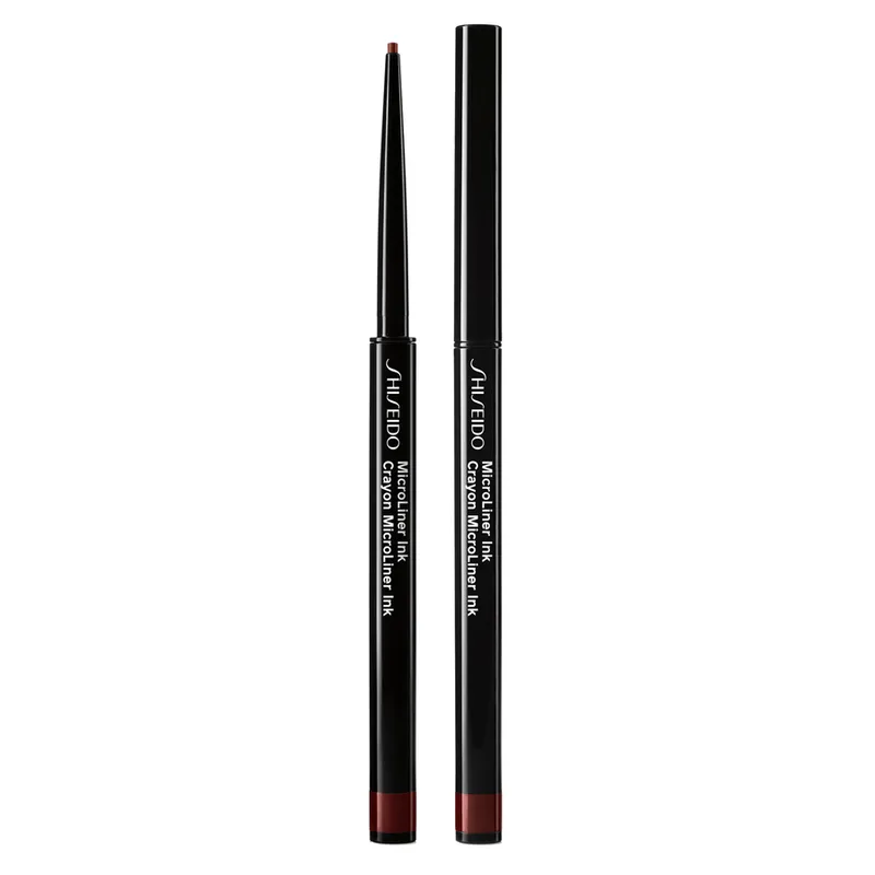 Bild 1 för Shiseido MicroLiner 03 Plum