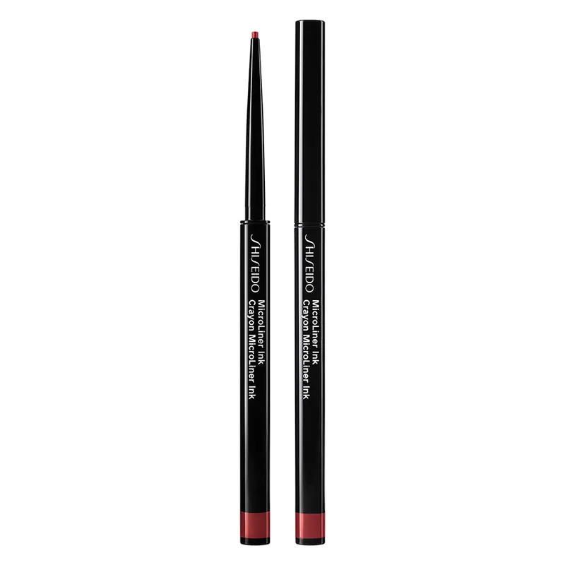 Bild 1 för Shiseido MicroLiner 10 Burgundy