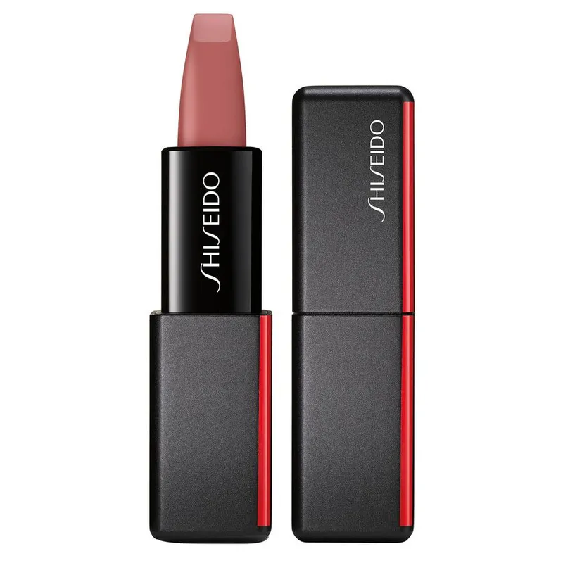Bild 1 för Shiseido ModernMatte Powder Lipstick 506 Disrobed