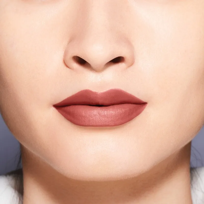 Bild 3 för Shiseido ModernMatte Powder Lipstick 506 Disrobed