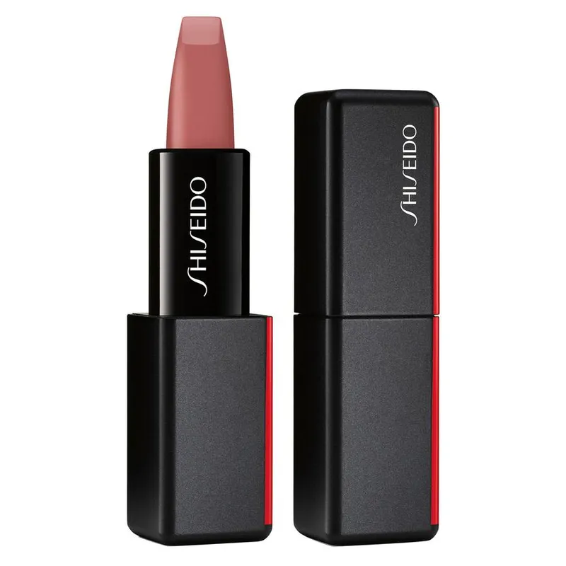 Bild 4 för Shiseido ModernMatte Powder Lipstick 506 Disrobed