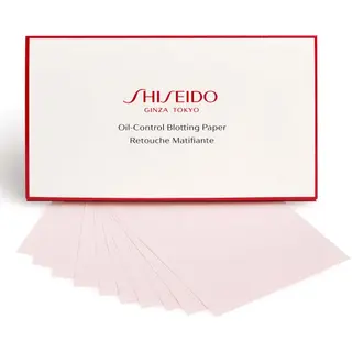 Produktfoto för Shiseido Oil-Control Blotting Paper