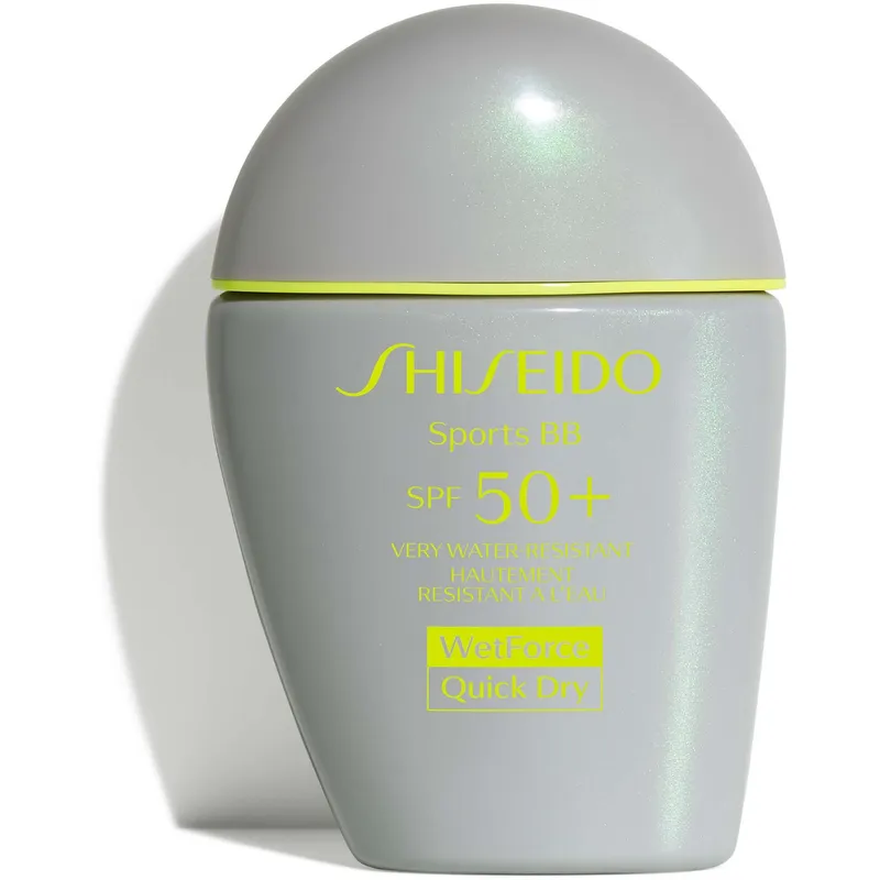 Bild 1 för Shiseido Sports BB SPF50+ Medium
