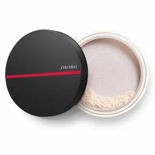 Produktfoto för Shiseido Synchro Skin Invisible Silk Loose Powder 2 Matte