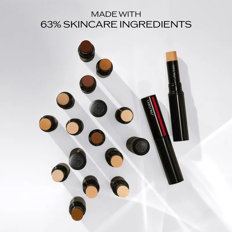 Bild 5 för Shiseido Synchro Skin Radiant Lifting Concealer 304 2,7g
