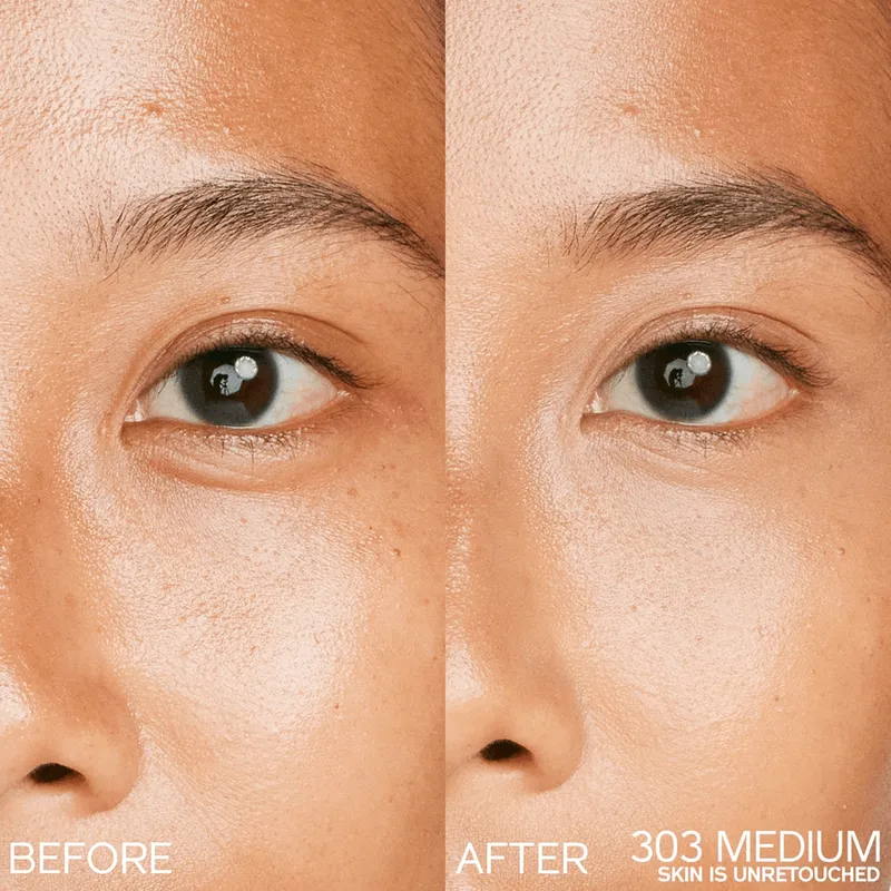 Bild 7 för Shiseido Synchro Skin Radiant Lifting Concealer 304 2,7g