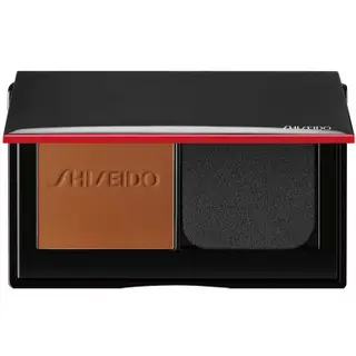 Produktfoto för Shiseido Synchro Skin Self-Refreshing Custom Finish Powder Foundation 450 Copper - 9 g