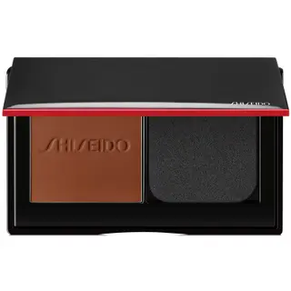 Produktfoto för Shiseido Synchro Skin Self-Refreshing Custom Finish Powder Foundation 530 Henna - 9 g