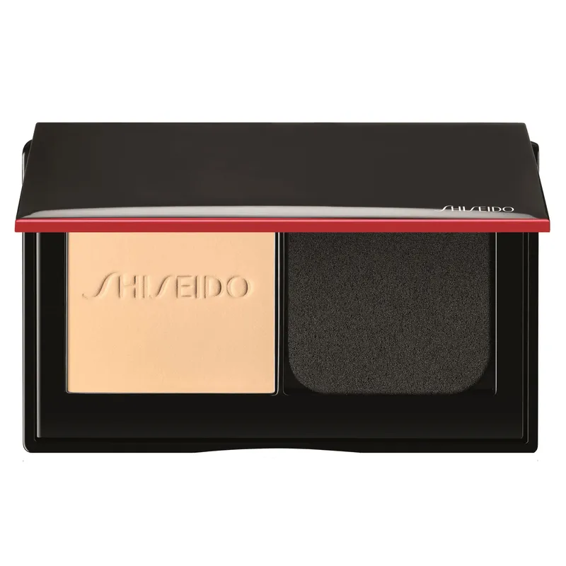 Bild 1 för Shiseido Synchro Skin Self-Refreshing Custom Finish Powder Foundation
