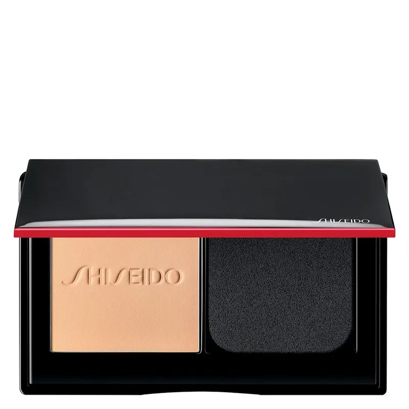 Bild 1 för Shiseido Synchro Skin Self-Refreshing Custom Finish Powder Foundation