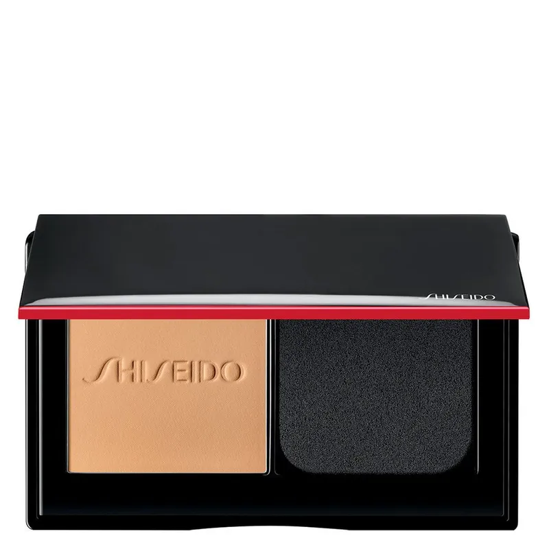 Bild 1 för Shiseido Synchro Skin Self-Refreshing Custom Finish Powder Foundation