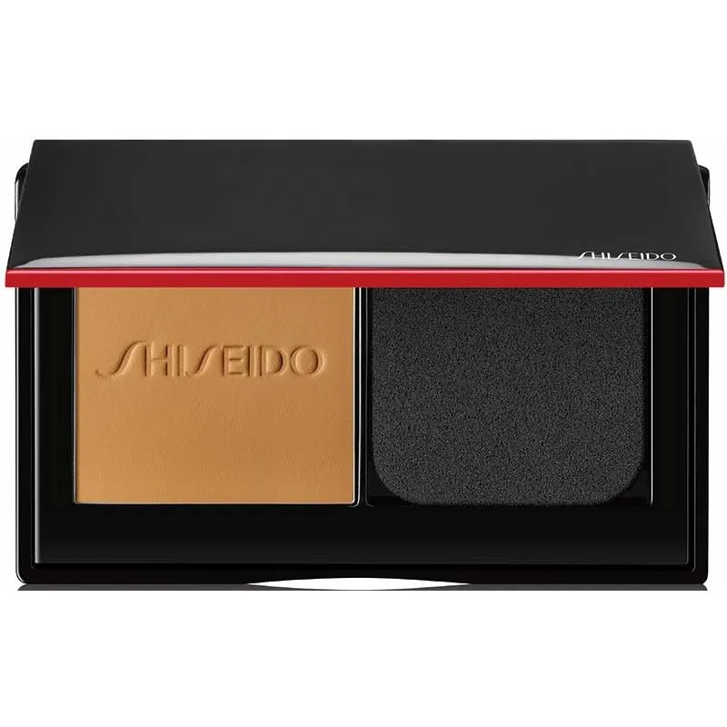 Bild 1 för Shiseido Synchro Skin Self-Refreshing Custom Finish Powder Foundation