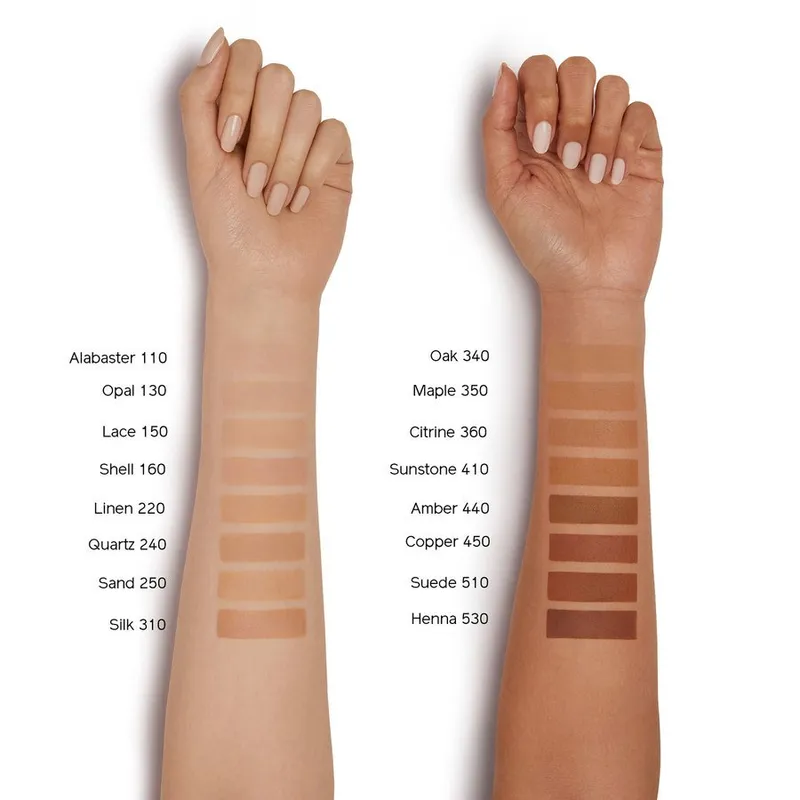 Bild 3 för Shiseido Synchro Skin Self-Refreshing Custom Finish Powder Foundation