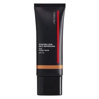 Produktfoto för Shiseido Synchro Skin Self-Refreshing Tint 415 Kwanzan