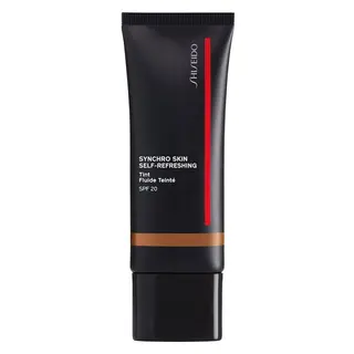 Produktfoto för Shiseido Synchro Skin Self-Refreshing Tint 515 Tsubaki