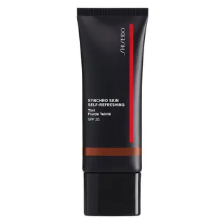 Produktfoto för Shiseido Synchro Skin Self-Refreshing Tint 525 Kuromoji