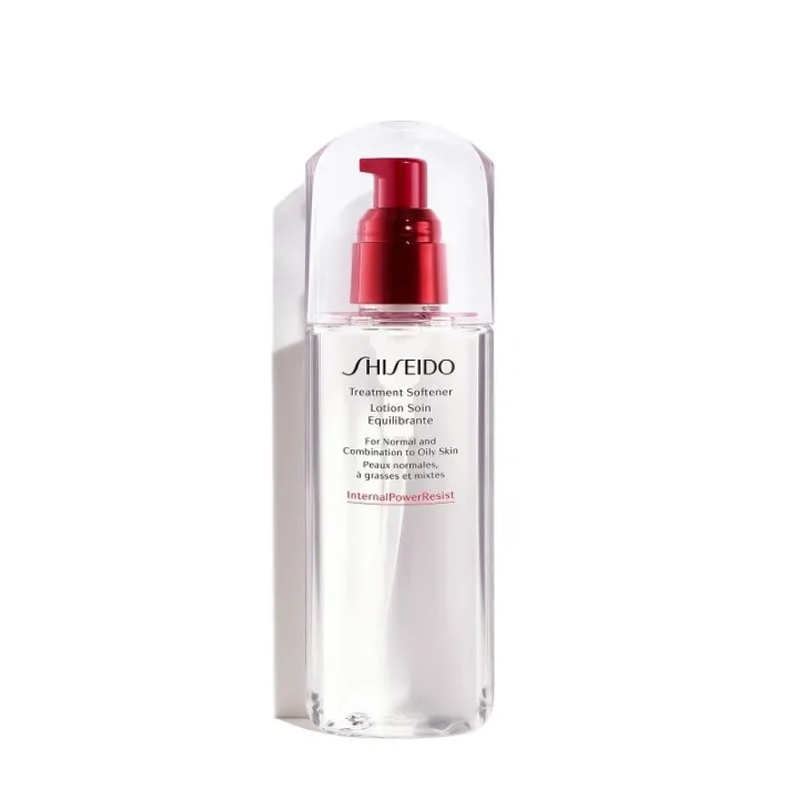 Alternativ bild 0 för Shiseido   Treatment Softner 150 ml