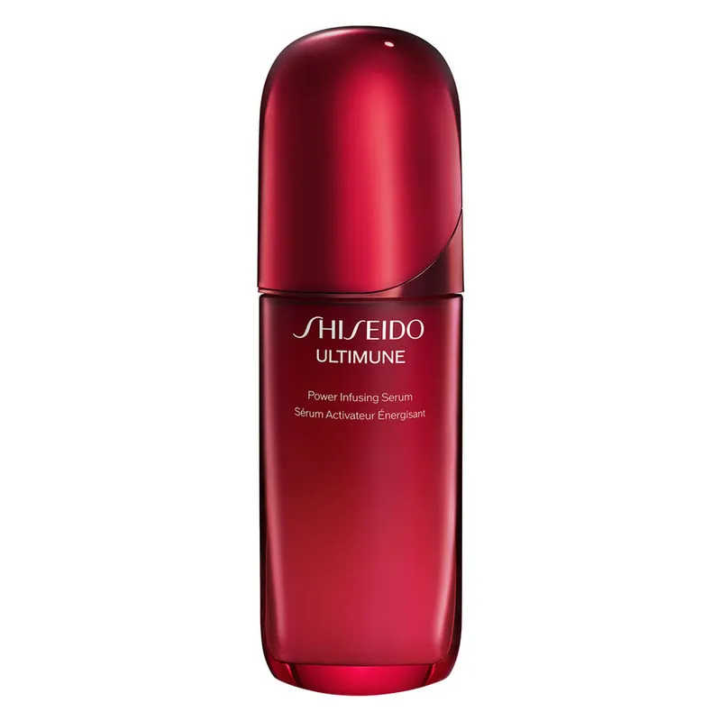 Bild 1 för Shiseido Ultimune 3.0 Power Infusing Concentrate 75 ml