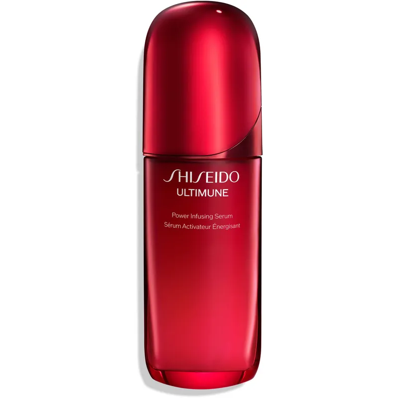 Bild 1 för Shiseido Ultimune 3.0 Power Infusing Concentrate 75 ml