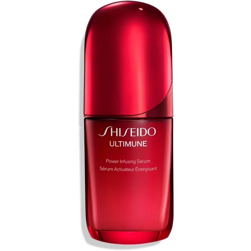 Bild 1 för Shiseido Ultimune Power Infusing Concentrate 50 ml