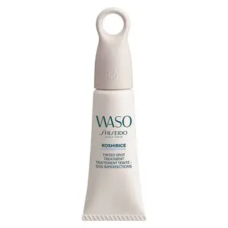 Produktfoto för Shiseido Waso Koshirice Tinted Spot Treatment