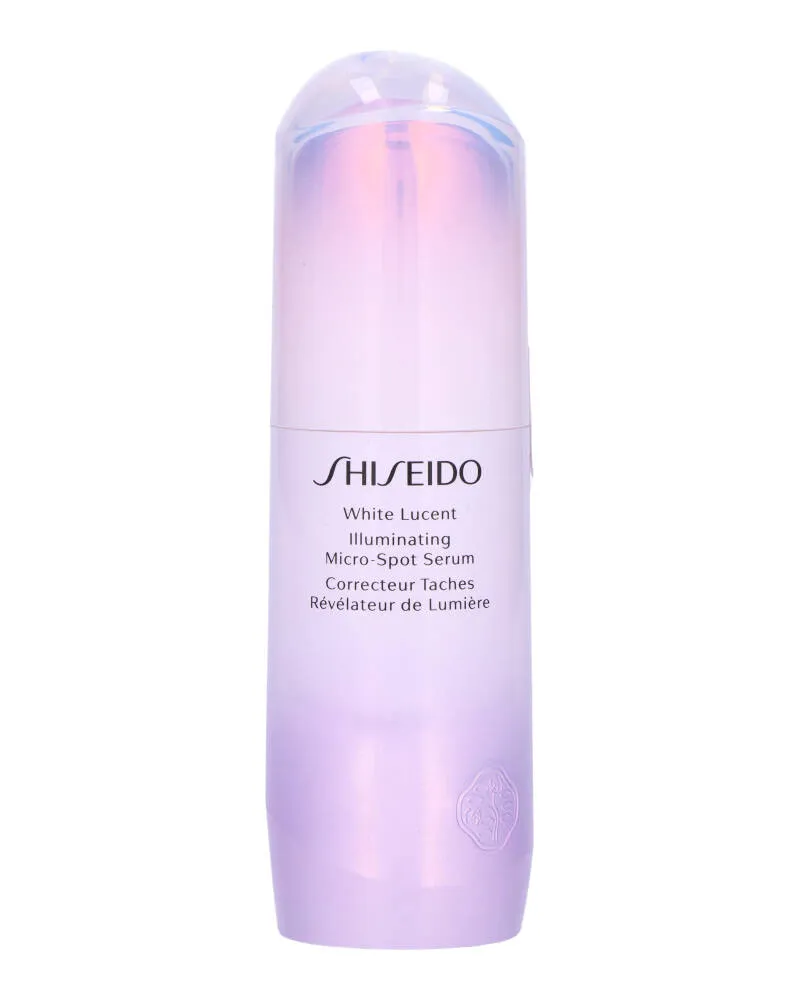 Bild 1 för Shiseido White Lucent Illuminating Micro-Spot Serum