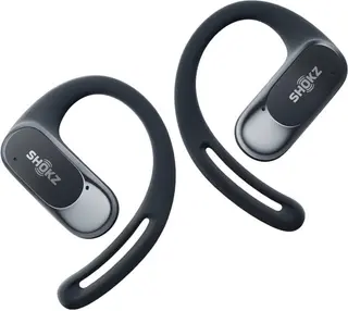 Produktfoto för Shokz OpenFit Air - Black