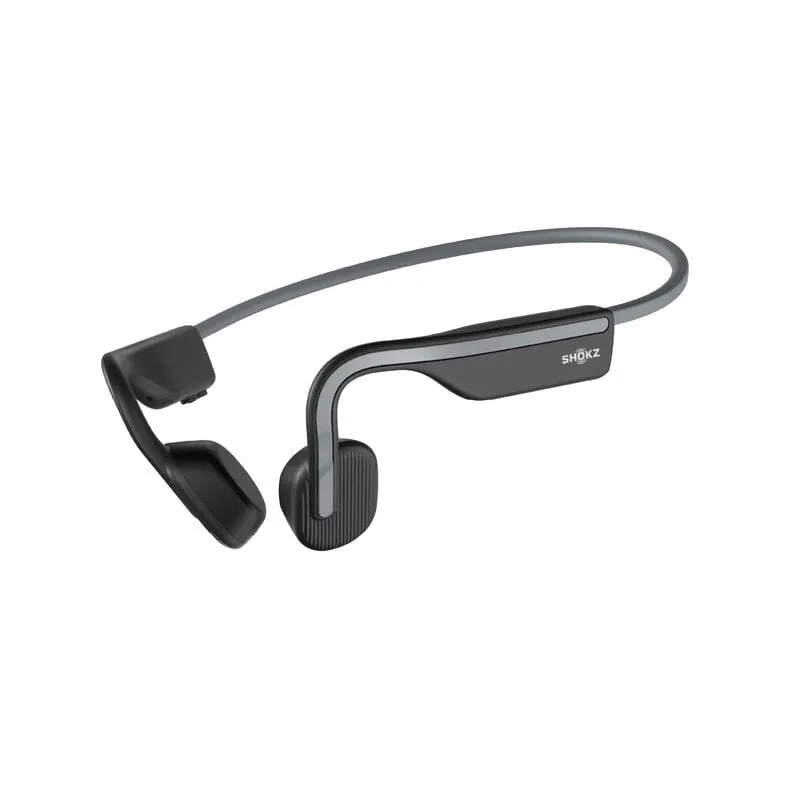 Alternativ bild 0 för Shokz OpenMove Grey