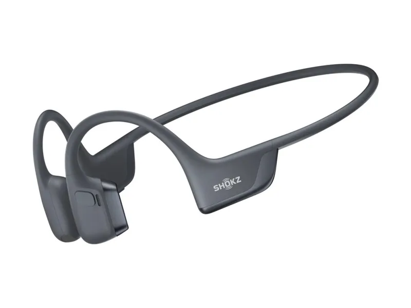 Alternativ bild 0 för SHOKZ OpenRun Pro 2, Trådlös, Idrott, 20 - 20000 hz, 30,3 g, Headset, Svart