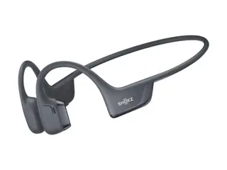 Produktfoto för Shokz OpenRun Pro2 Black