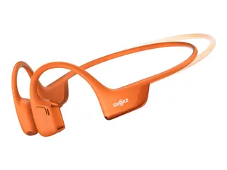 Produktfoto för Shokz OpenRun Pro2 Mini Orange
