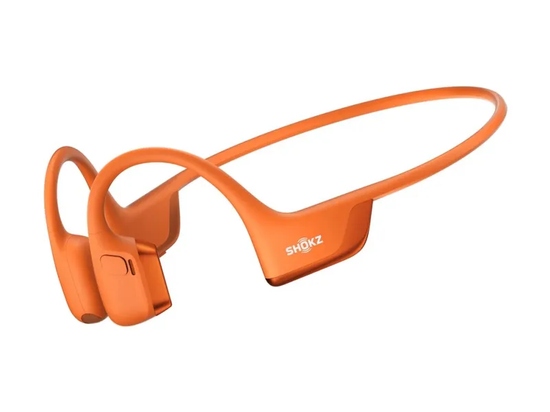 Alternativ bild 0 för Shokz OpenRun Pro2 Orange