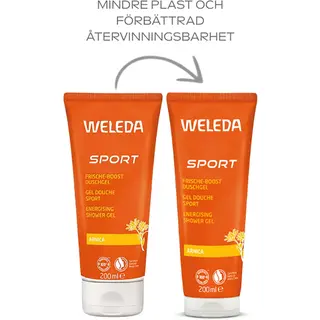 Produktfoto för Shower Gel Sport
