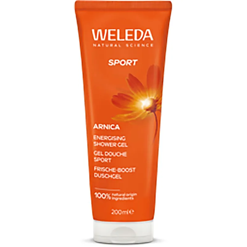 Bild 1 för Shower Gel Sport