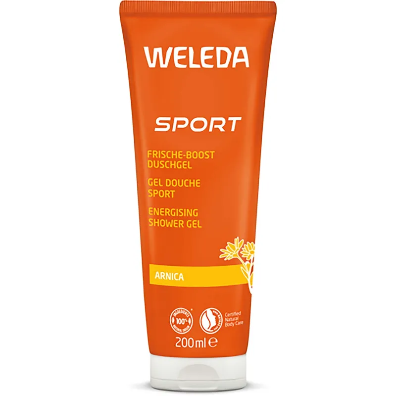 Bild 2 för Shower Gel Sport