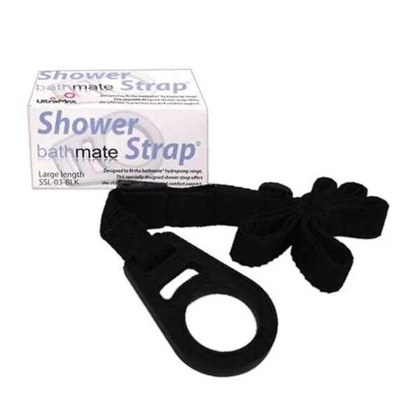 Alternativ bild 0 för Shower Strap